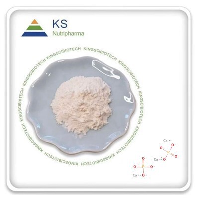 کیلشیم فاسفیٹ پاؤڈر